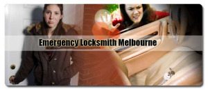 Emergency Locksmith melbourne
