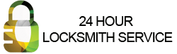 24/7 Locksmith Magnetic Keys Emergency Lock Change