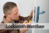 Locksmith Werribee