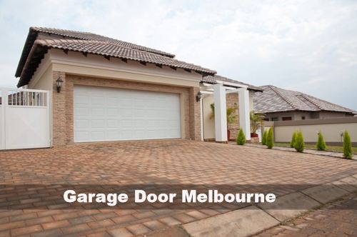 Garage Door Melbourne