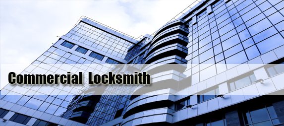 Commercial Lockmsith Emergency Lock Change
