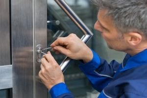 locksmith near me Unpickable Locks